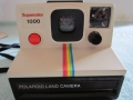 Фотоаппарат плёночный POLAROID Supercolor 1000, 150 ₪, Кирьят Моцкин