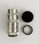 Объектив ссср JUPITER-11 м39 4/135, 190 ₪, Тель Авив